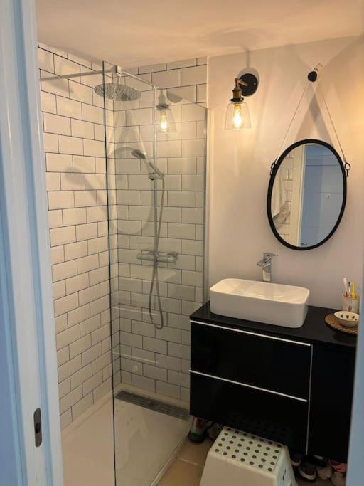 Photo of Bathroom in Patones