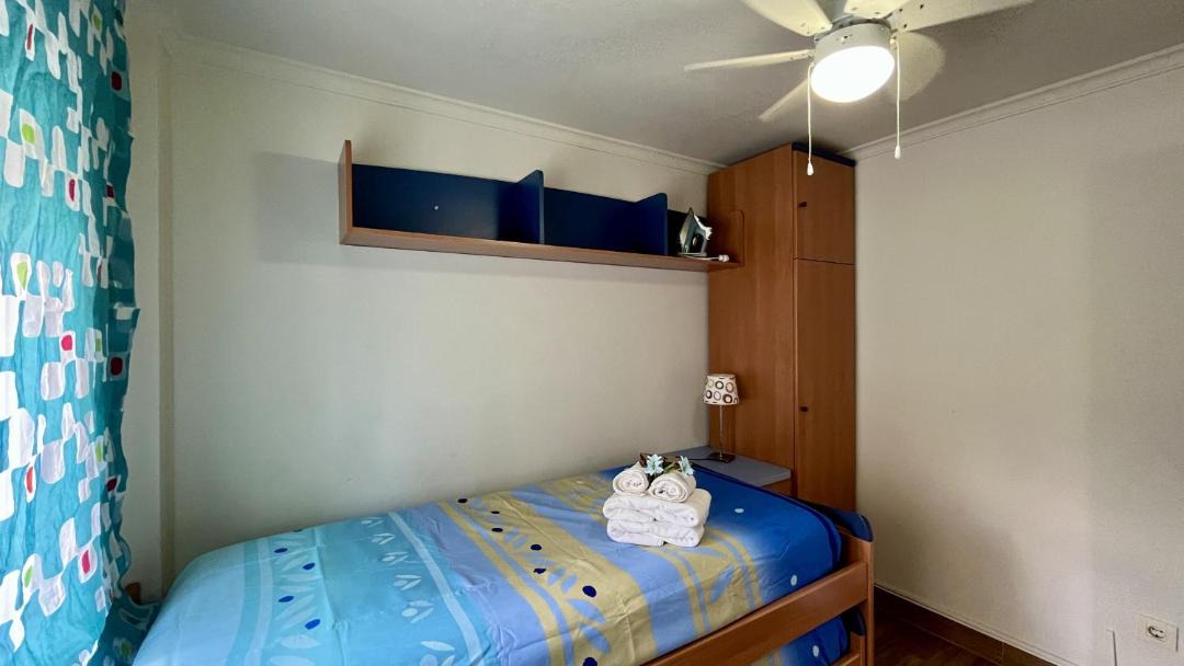 Photo of Bedroom in San Juan de los Terreros