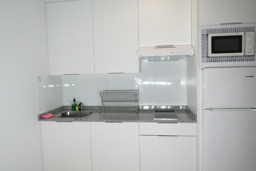 Photo of Kitchen in Lugo