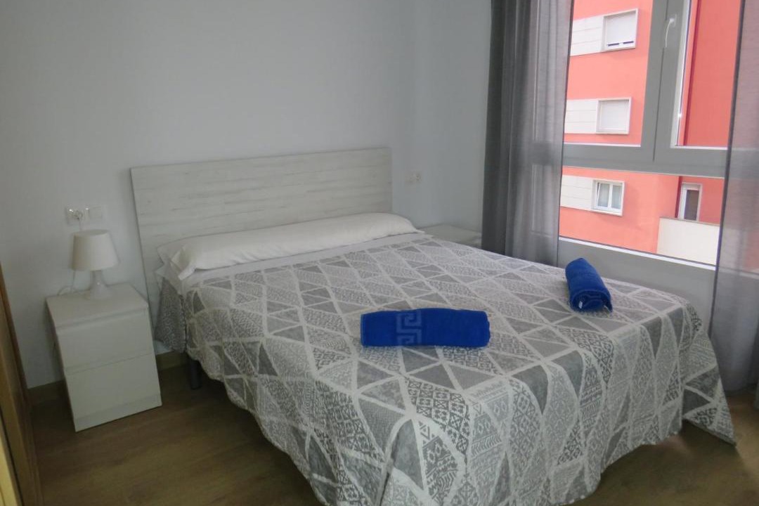 Photo of Bedroom in Lugo