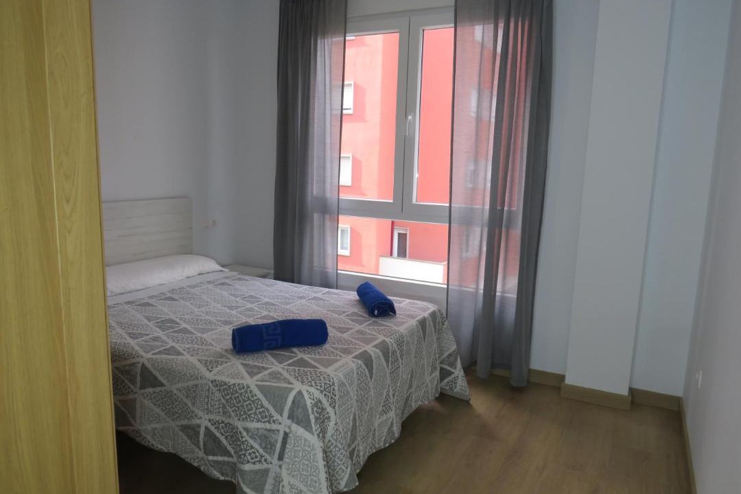 Photo of Bedroom in Lugo