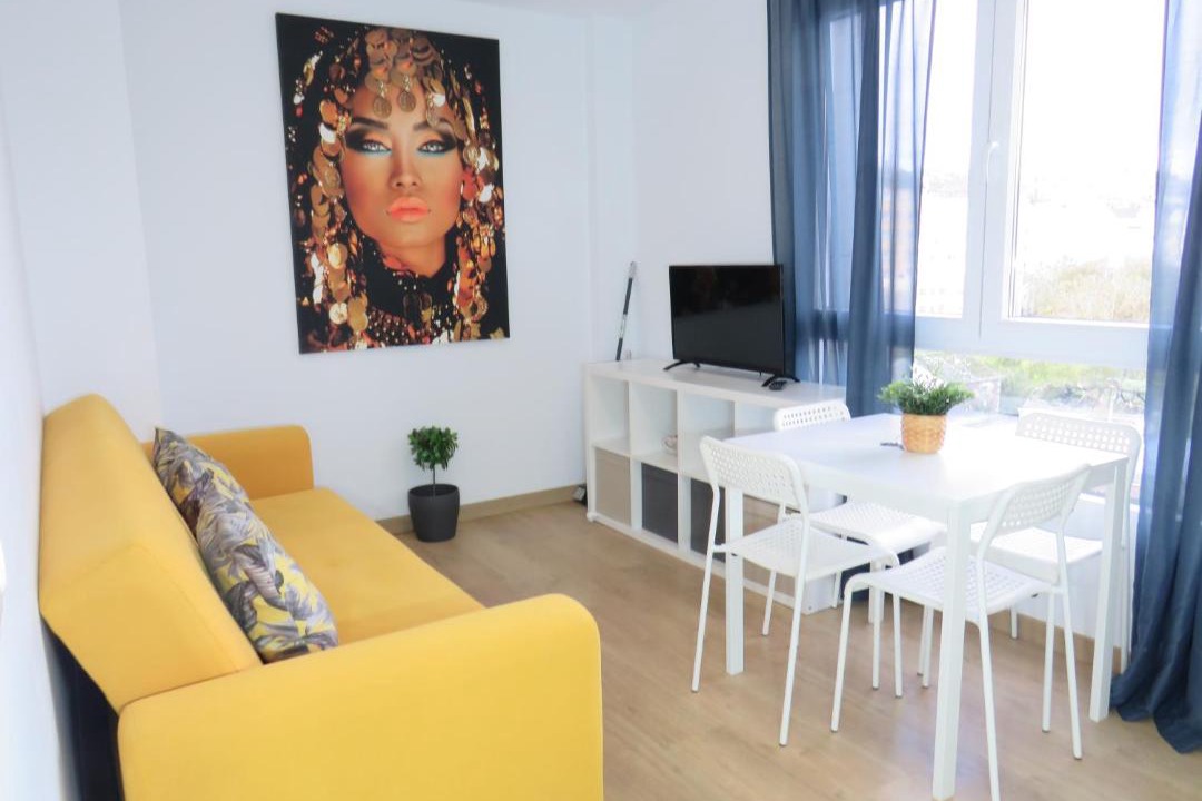 Photo of Livingroom in Lugo