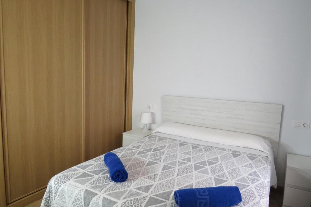 Photo of Bedroom in Lugo