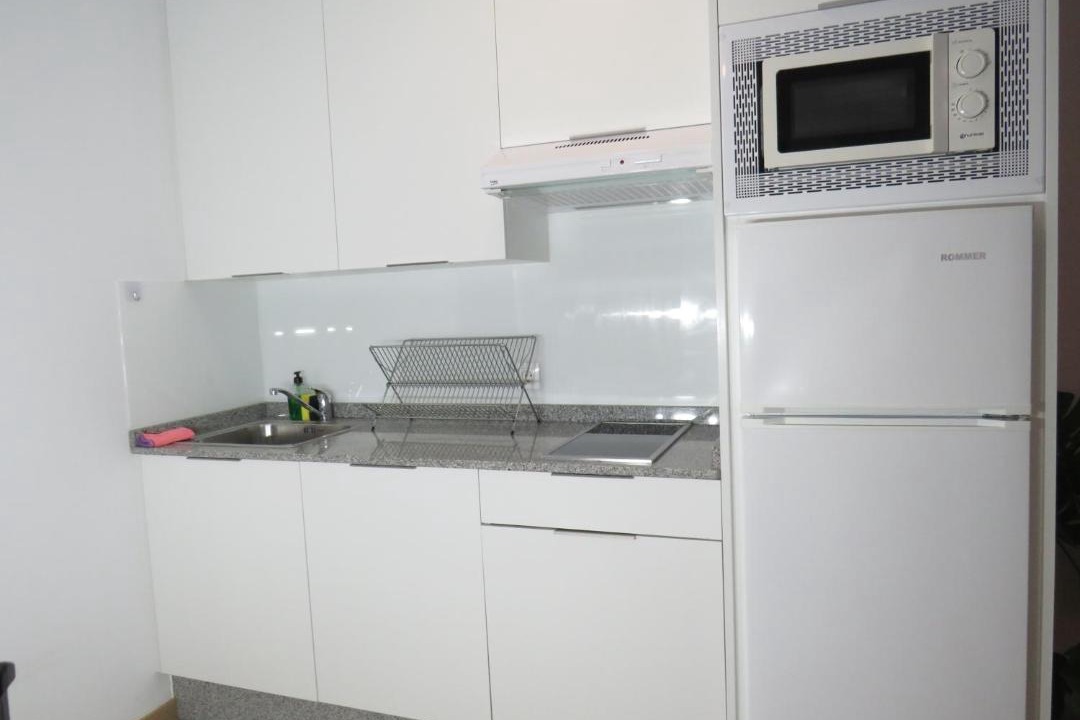 Photo of Kitchen in Lugo
