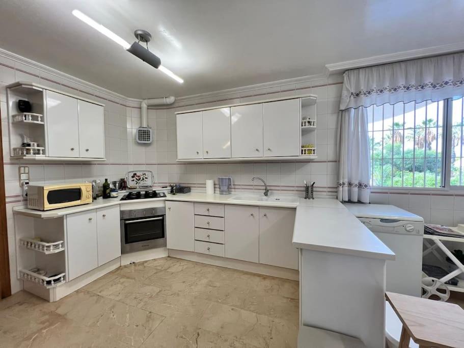 Photo of Kitchen in La Azohia