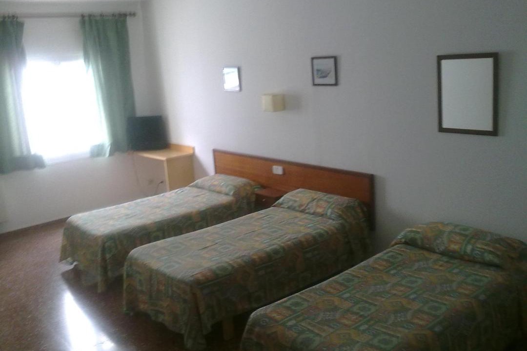 Photo of Bedroom in Mahon