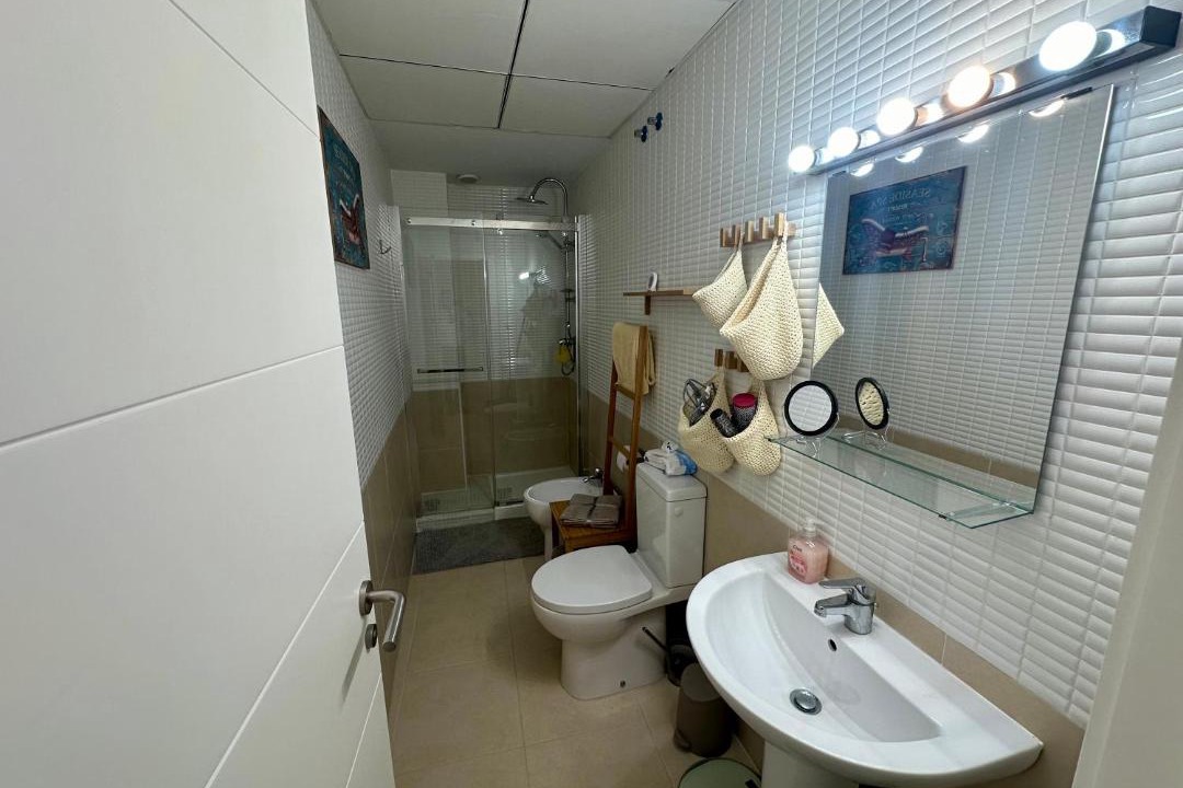 Photo of Bathroom in Garrucha