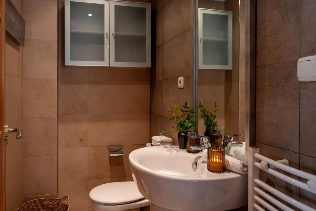 Photo of Bathroom in Albolote