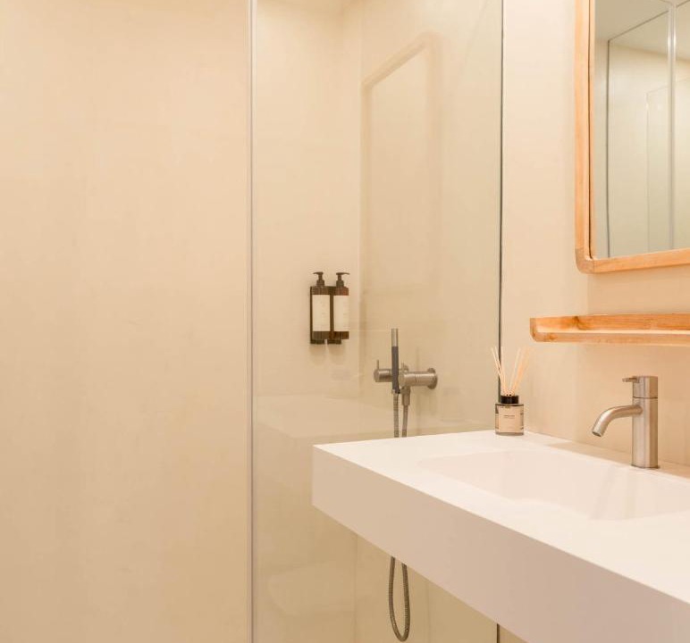 Photo of Bathroom in Cadaques