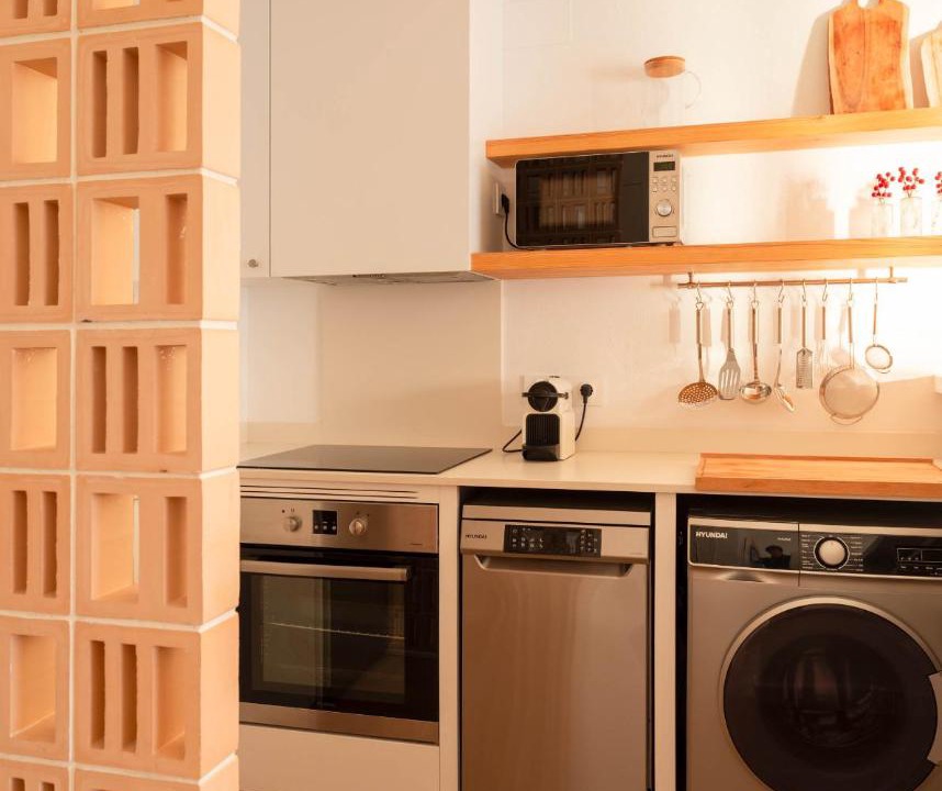 Photo of Kitchen in Cadaques