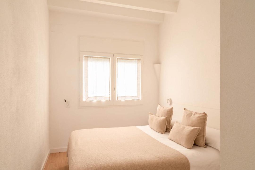 Photo of Bedroom in Cadaques