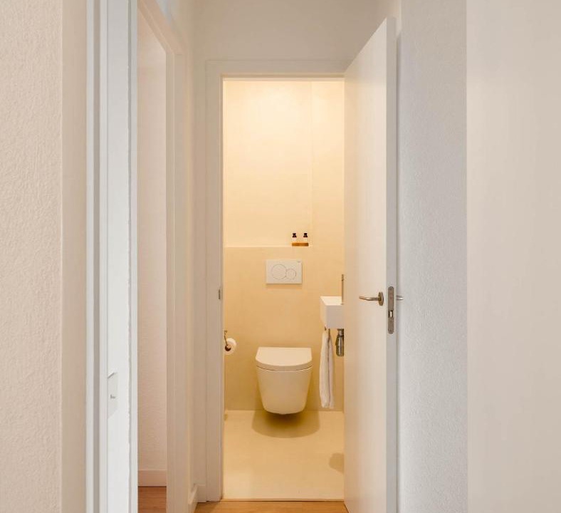 Photo of Bathroom in Cadaques