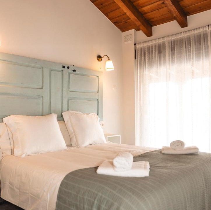 Photo of Bedroom in San Justo de la Vega