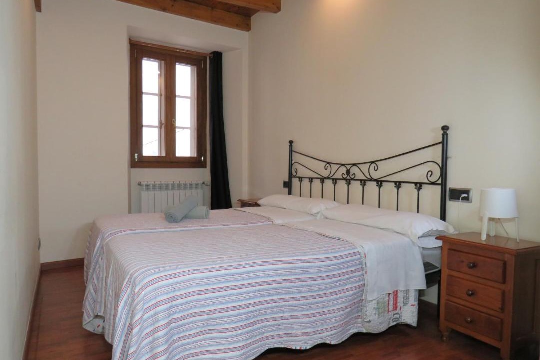 Photo of Bedroom in Lugo
