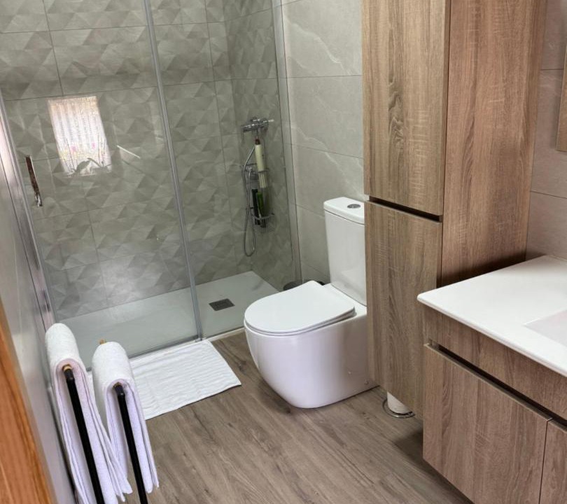 Photo of Bathroom in Alcanices