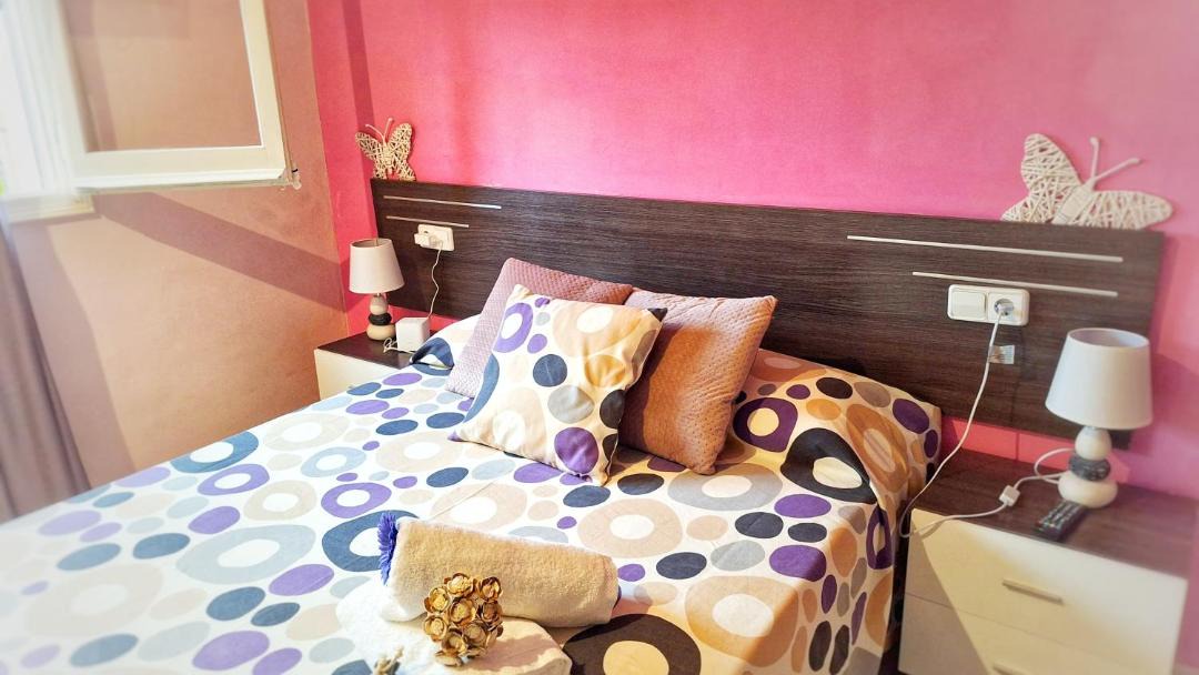 Photo of Bedroom in Verges