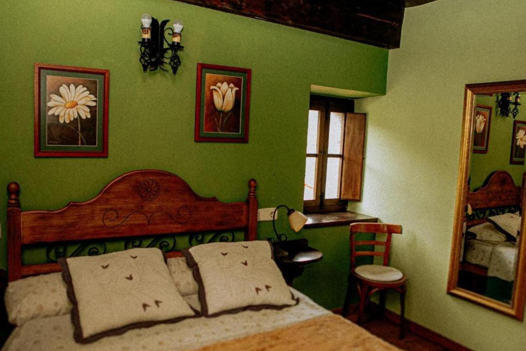 Photo of Bedroom in Cordinanes