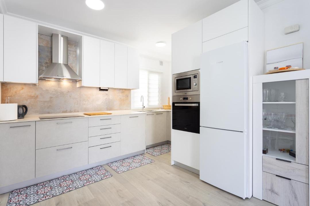 Photo of Kitchen in Puerto de Guimar