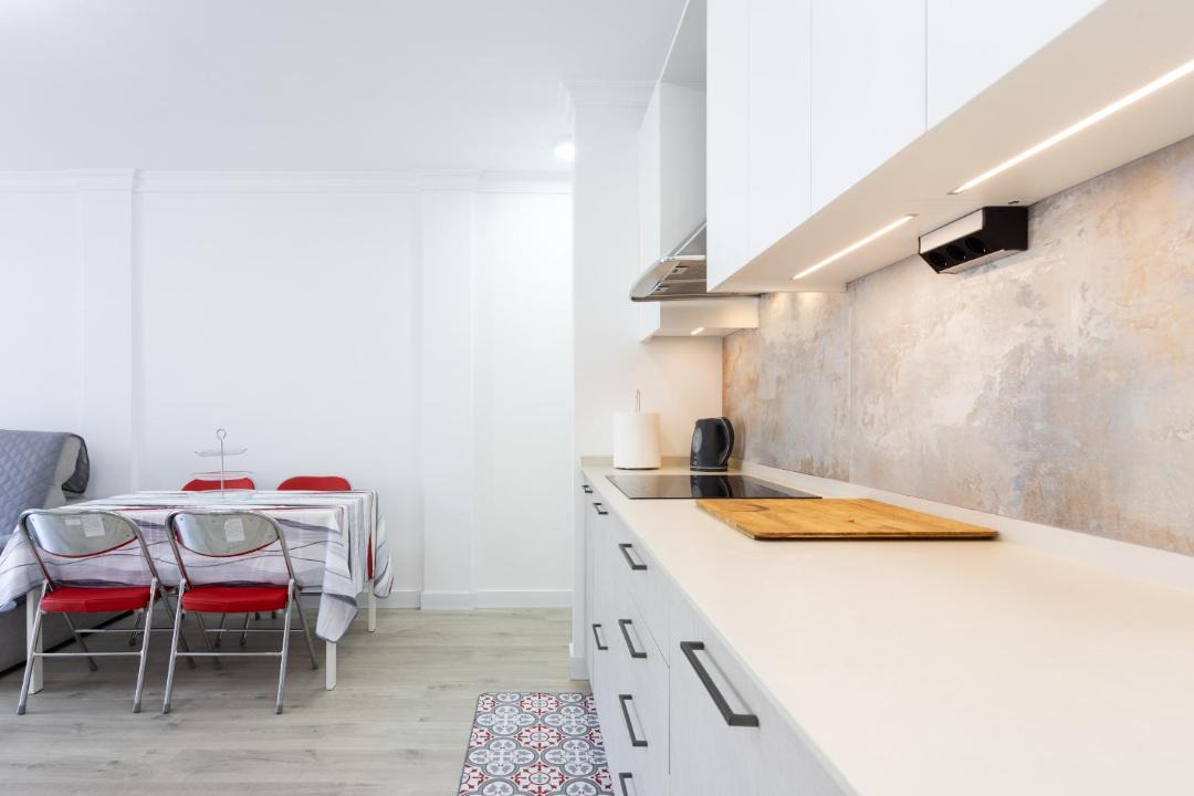 Photo of Kitchen in Puerto de Guimar