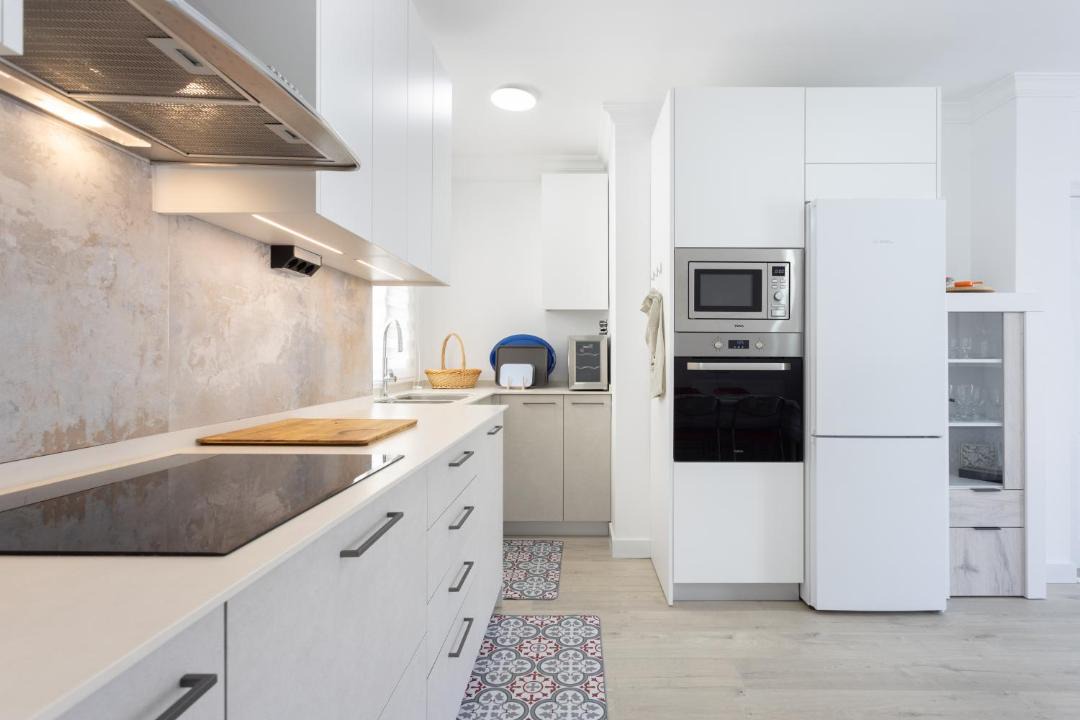 Photo of Kitchen in Puerto de Guimar