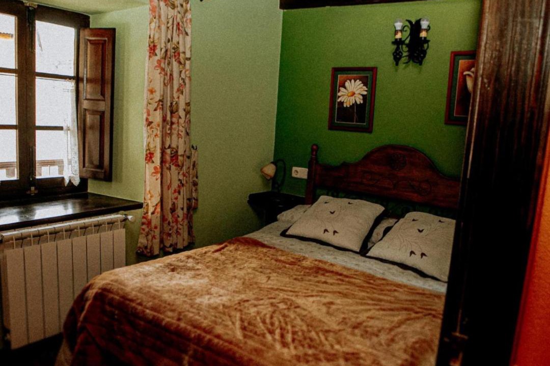 Photo of Bedroom in Cordinanes