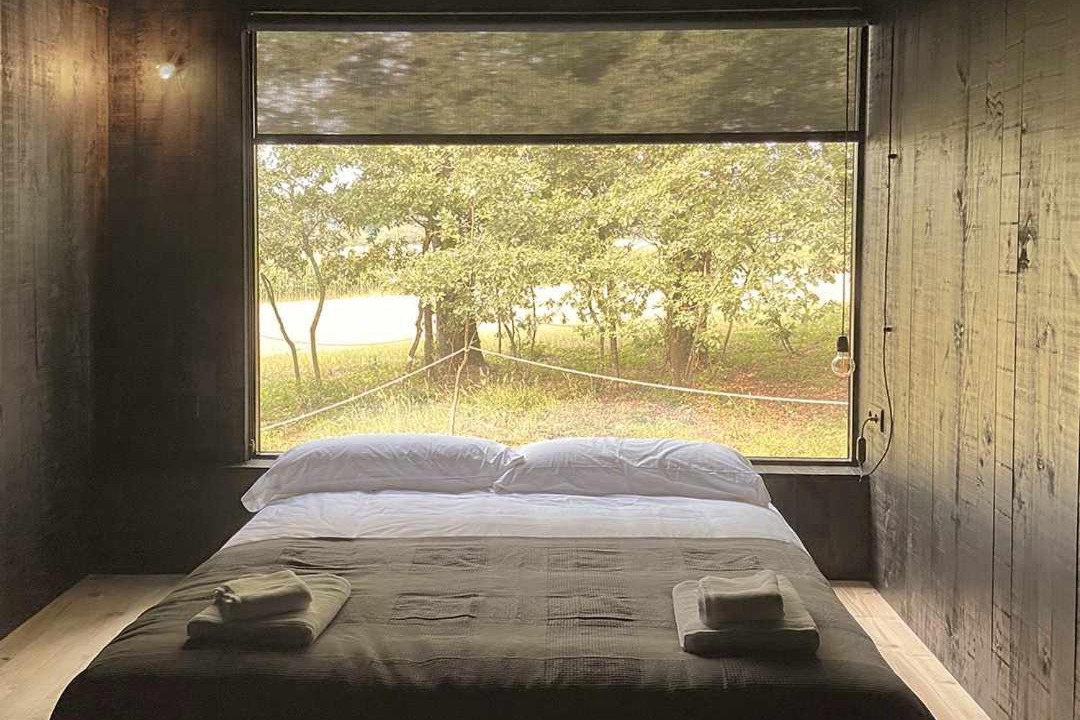 Photo of Bedroom in Sarria