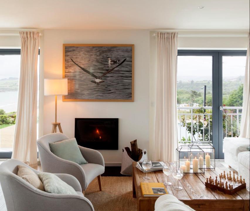 Photo of Livingroom in San Vicente de la Barquera