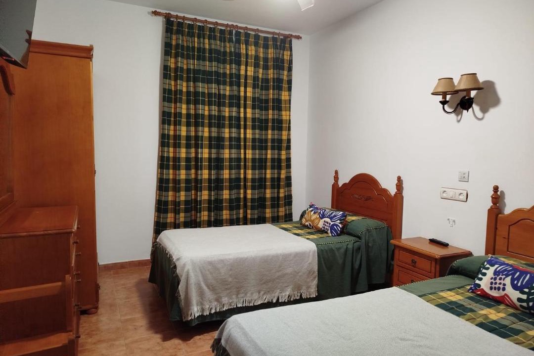 Photo of Bedroom in Frailes