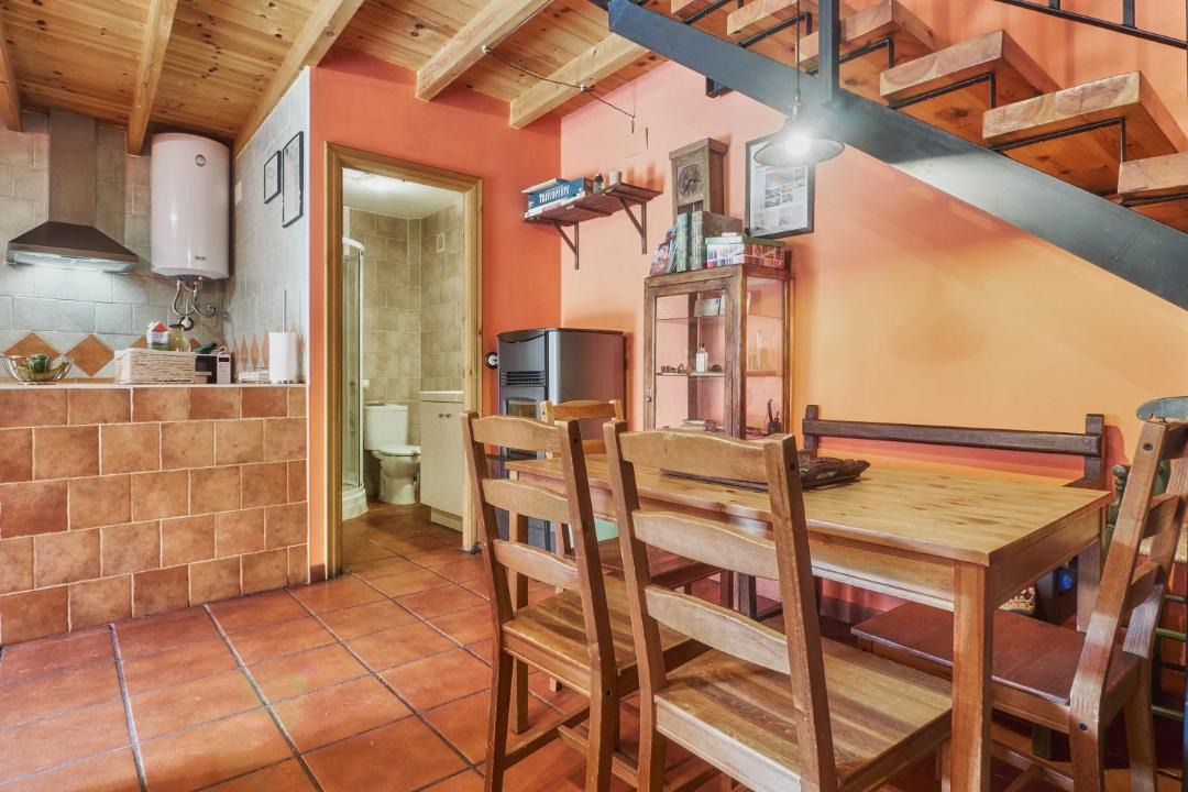 Photo of Kitchen in Benllera
