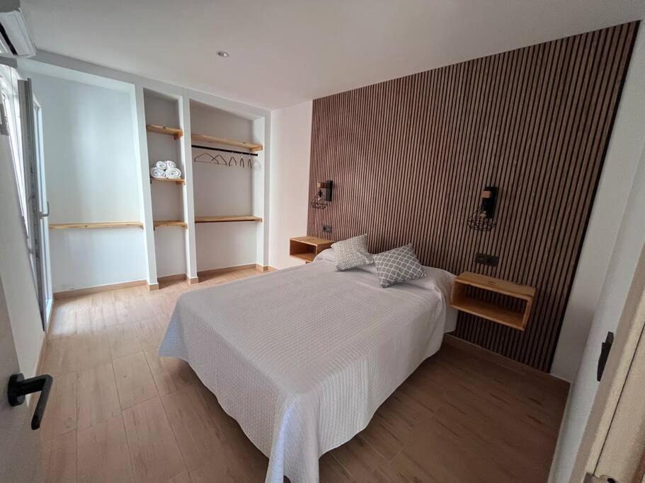 Photo of Bedroom in Abadia