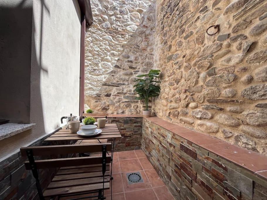 Photo of Patio Balcony in Abadia