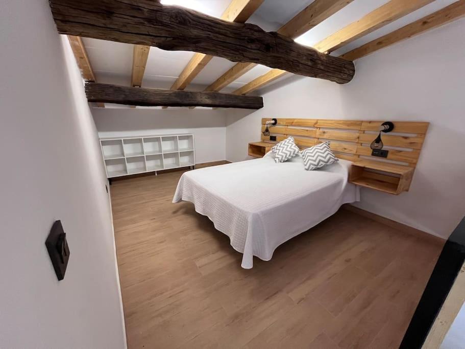 Photo of Bedroom in Abadia