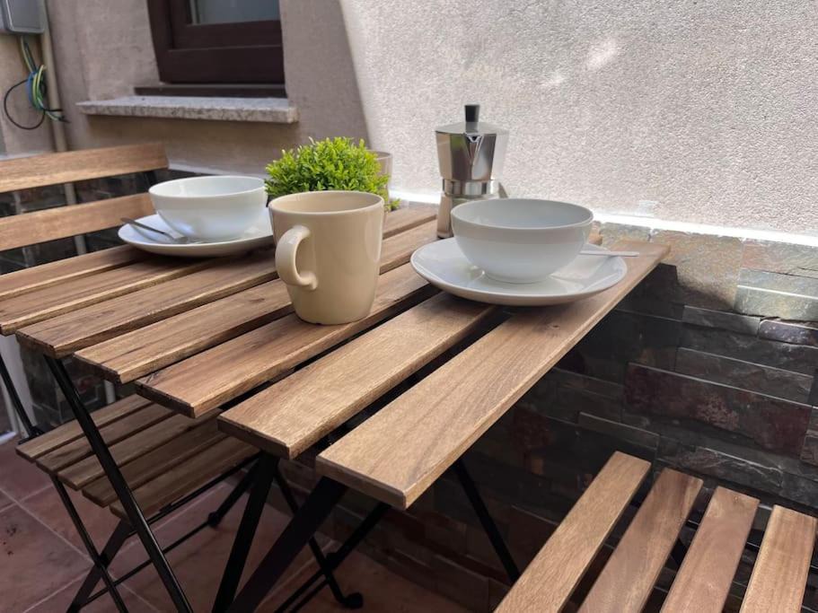 Photo of Patio Balcony in Abadia