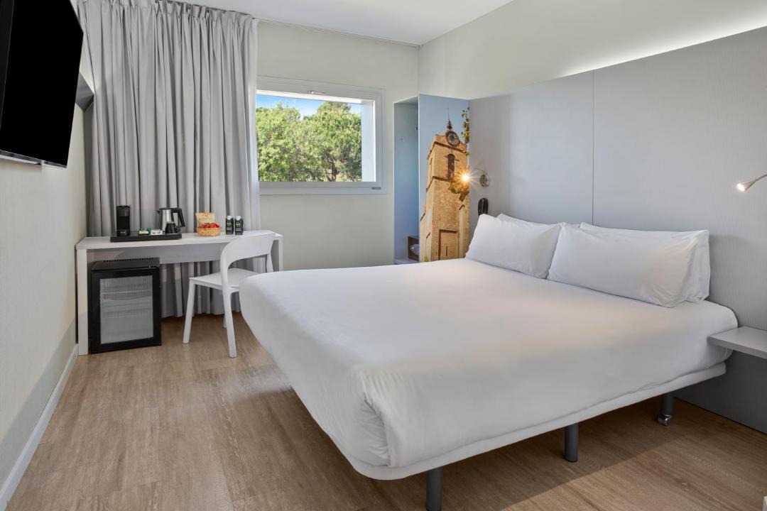 Photo of Bedroom in Vilatenim