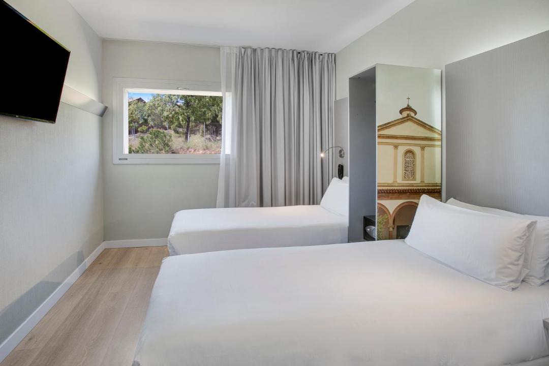 Photo of Bedroom in Vilatenim