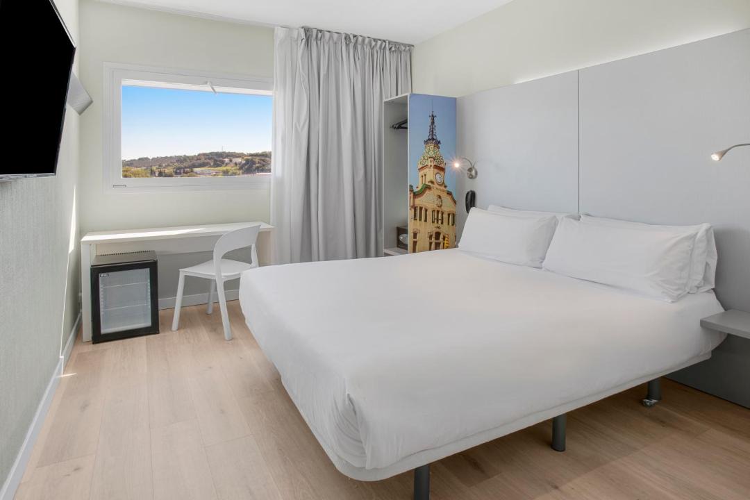 Photo of Bedroom in Vilatenim