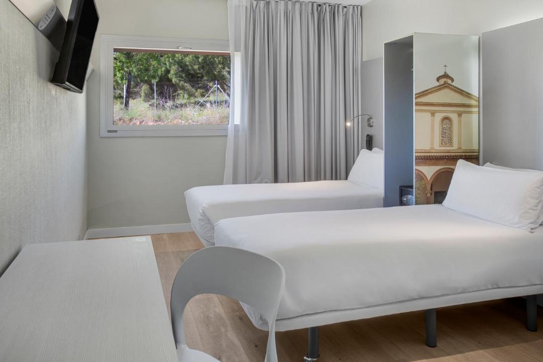 Photo of Bedroom in Vilatenim