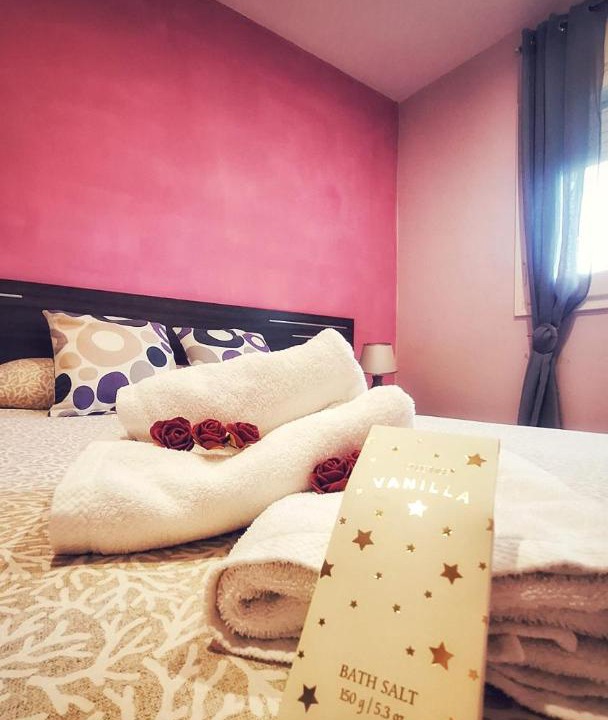 Photo of Bedroom in Verges