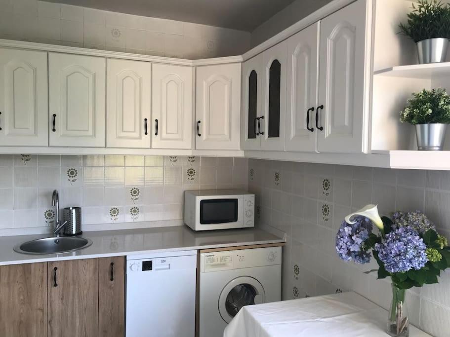 Photo of Kitchen in San Vicente de la Barquera