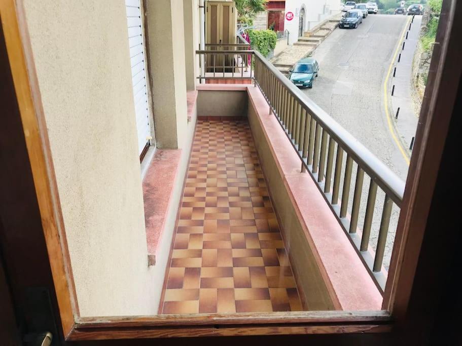Photo of Patio Balcony in San Vicente de la Barquera