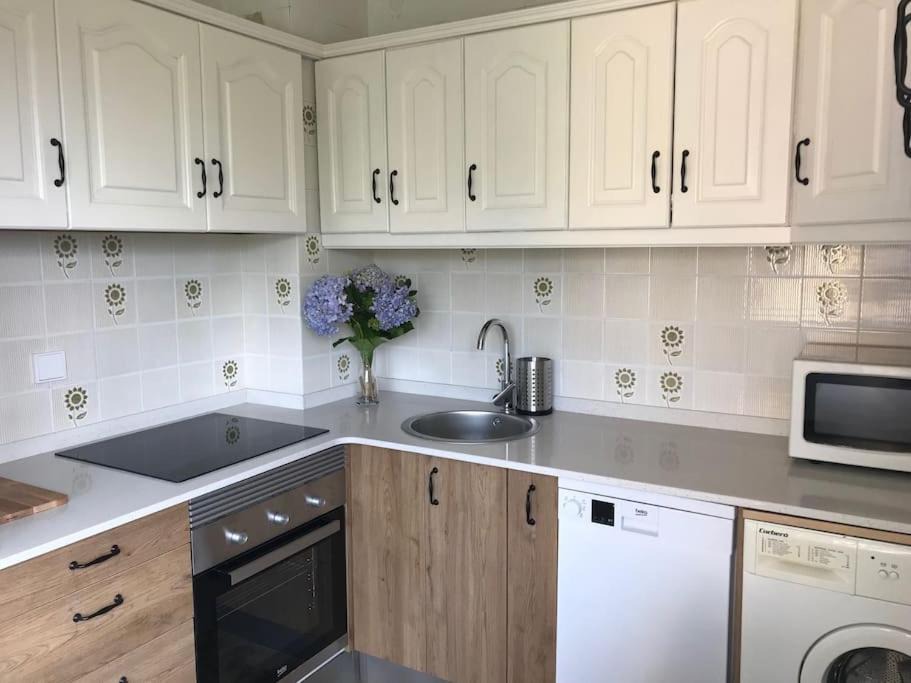 Photo of Kitchen in San Vicente de la Barquera