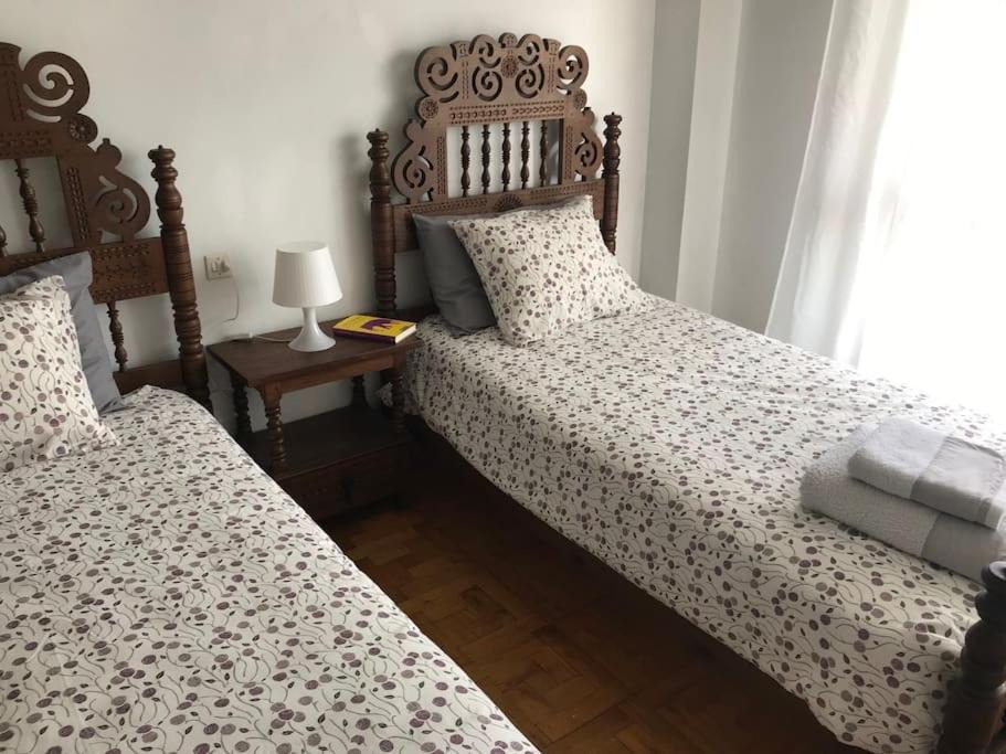 Photo of Bedroom in San Vicente de la Barquera
