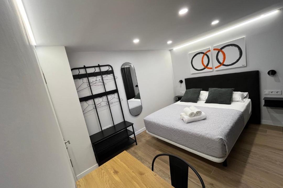 Photo of Bedroom in Nou Moles
