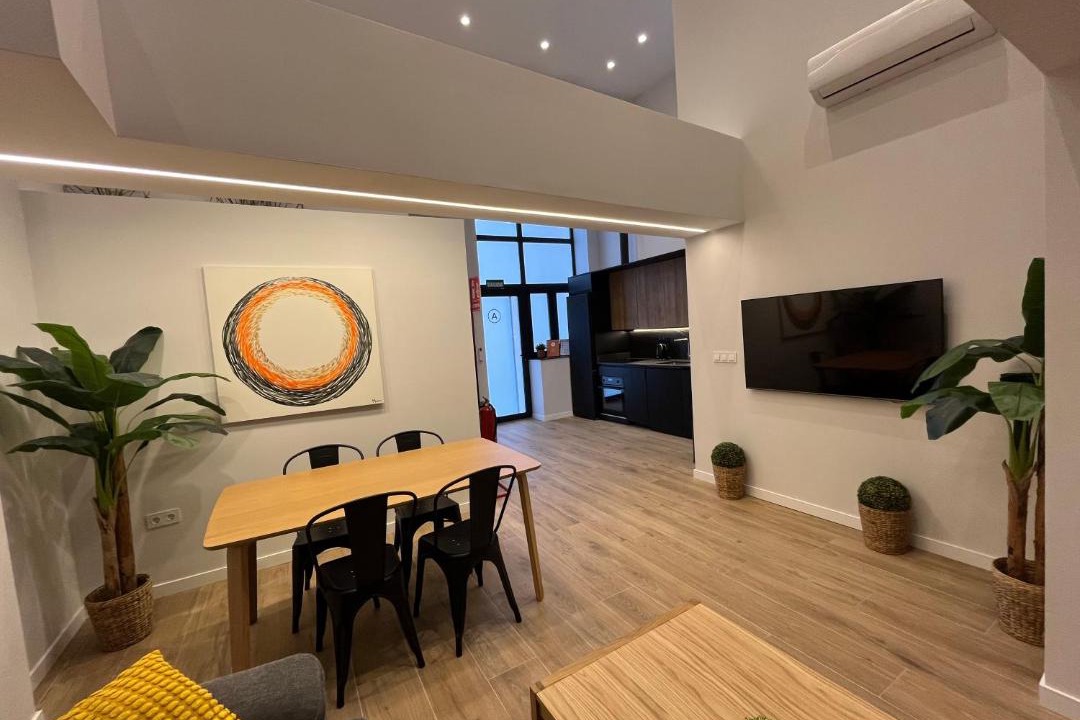 Photo of Livingroom in Nou Moles