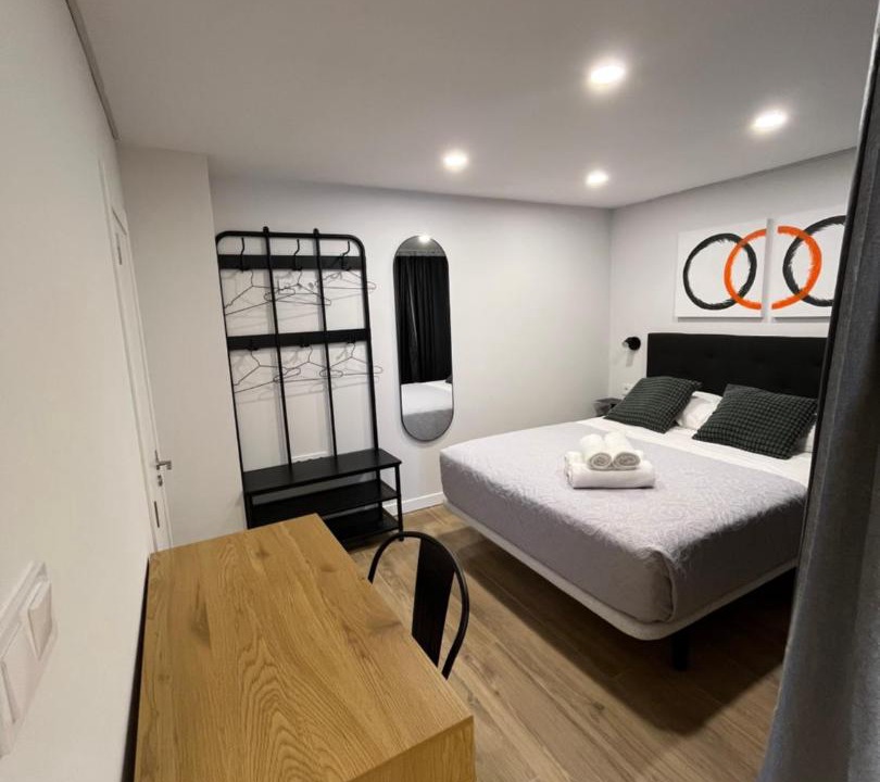 Photo of Bedroom in Nou Moles