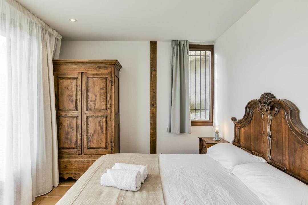 Photo of Bedroom in La Vall d'en Bas