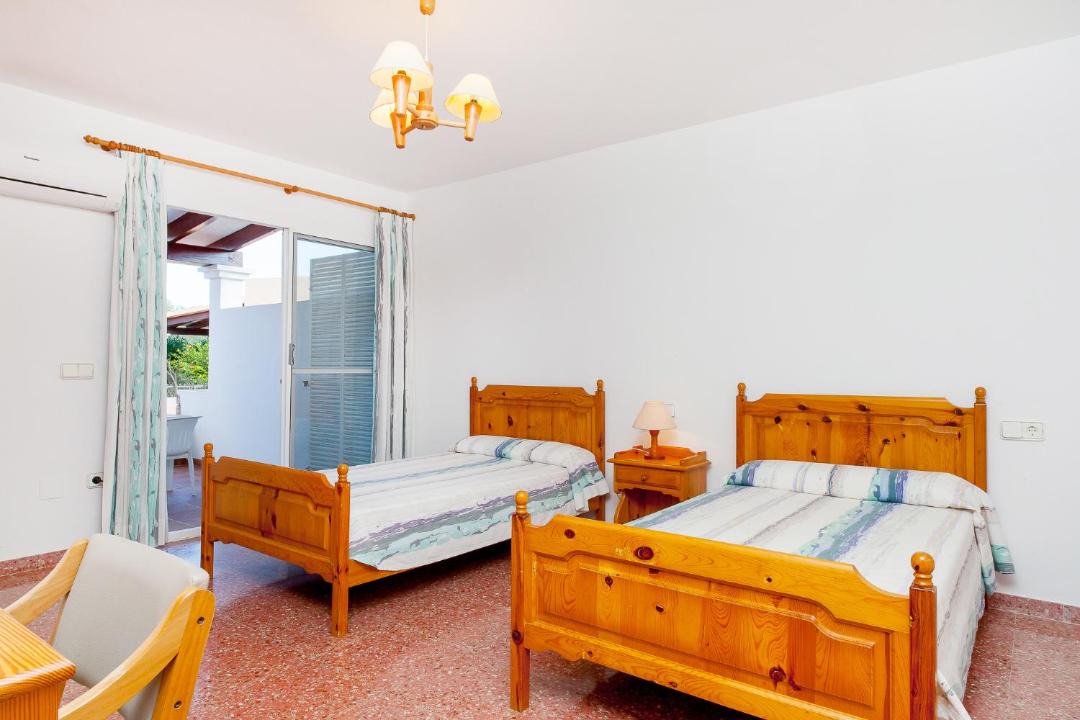 Photo of Bedroom in Es Pujols