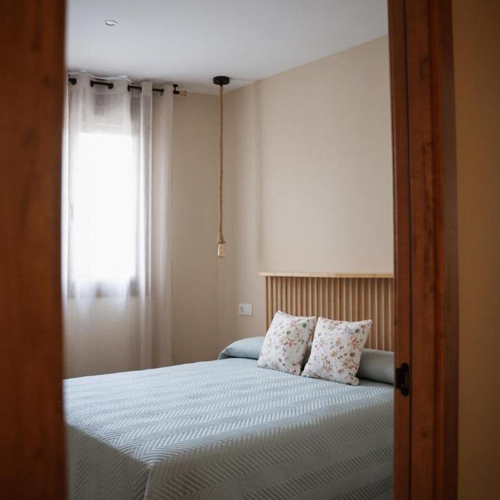 Photo of Bedroom in Aldea de Trujillo