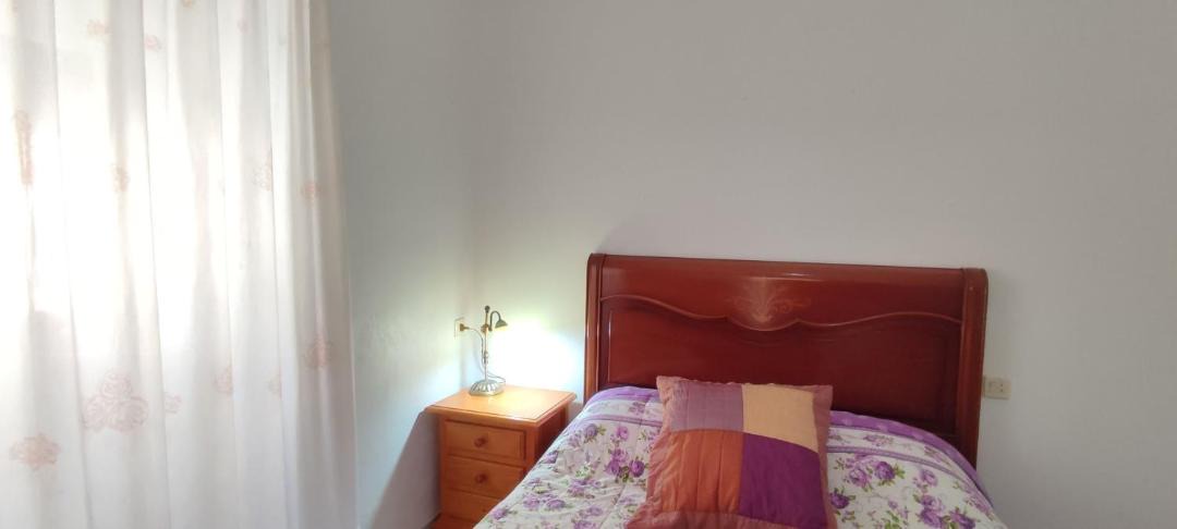 Photo of Bedroom in Sorbas