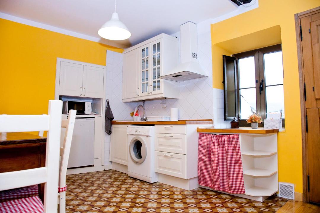Photo of Kitchen in Felgueras